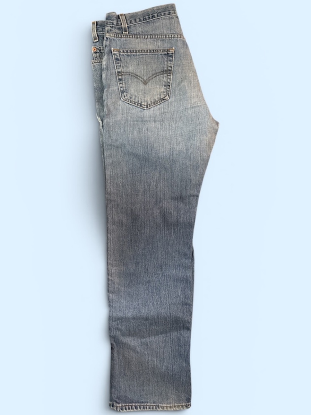 LEVI'S 505